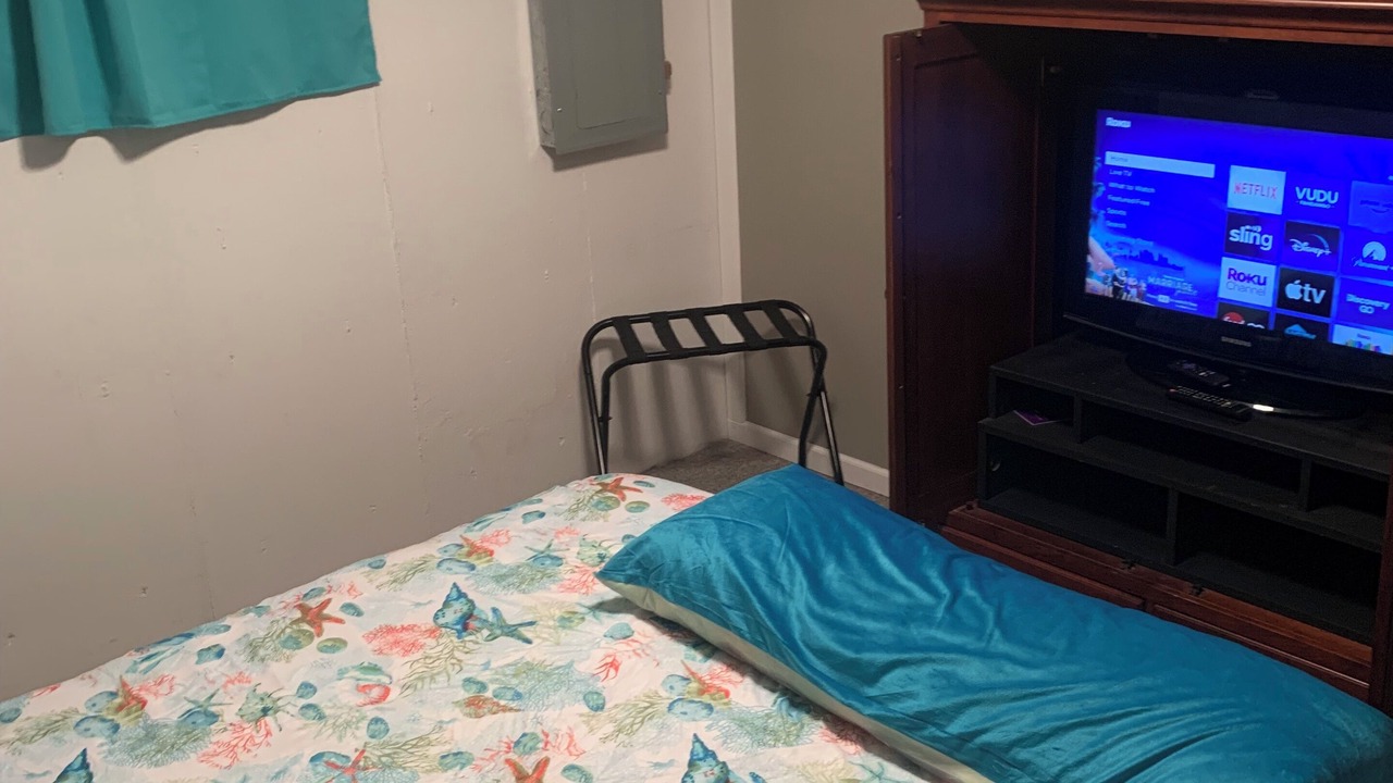 Photo of Bedroom in Republican City