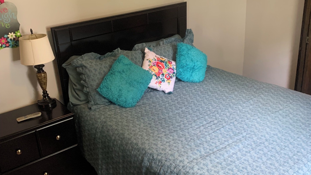 Photo of Bedroom in Republican City