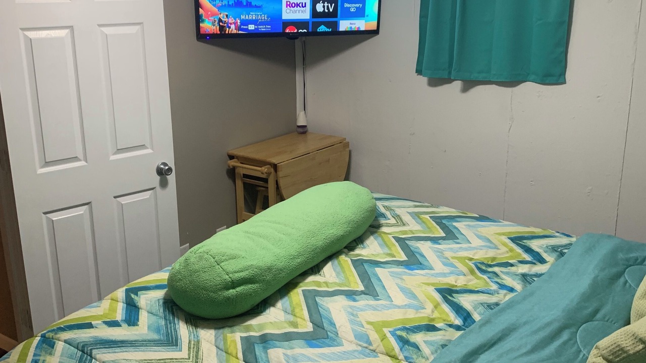 Photo of Bedroom in Republican City