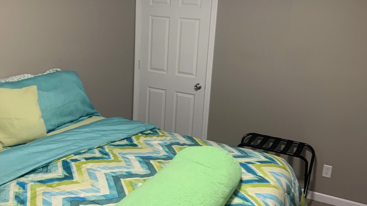 Photo of Bedroom in Republican City