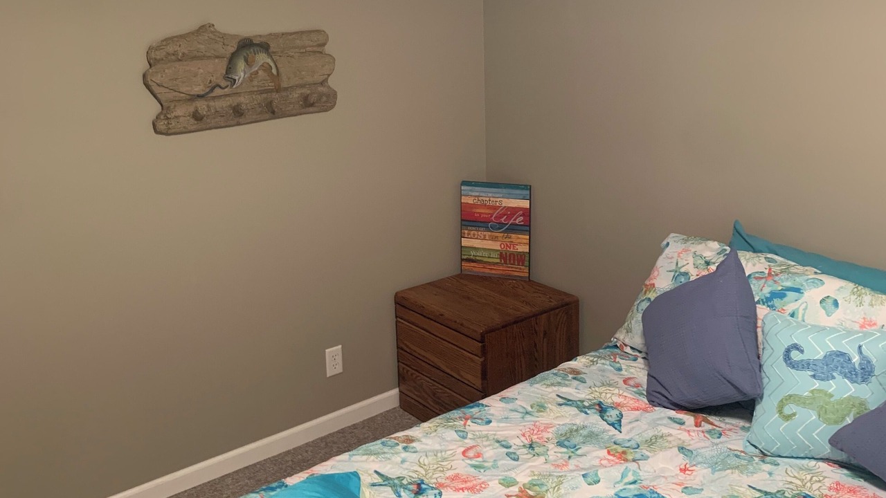 Photo of Bedroom in Republican City