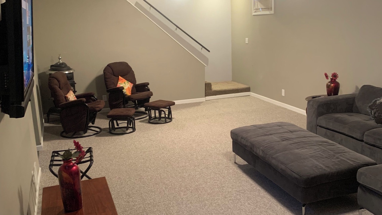 Photo of Livingroom in Republican City