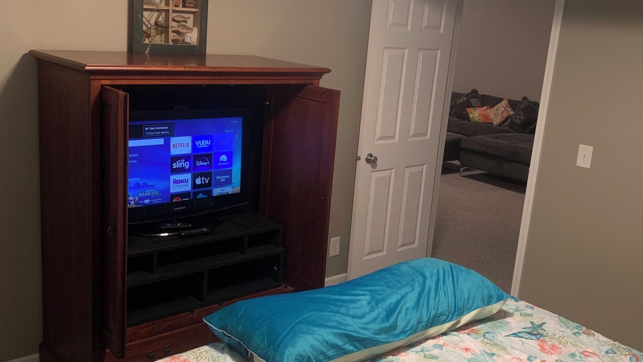 Photo of Bedroom in Republican City