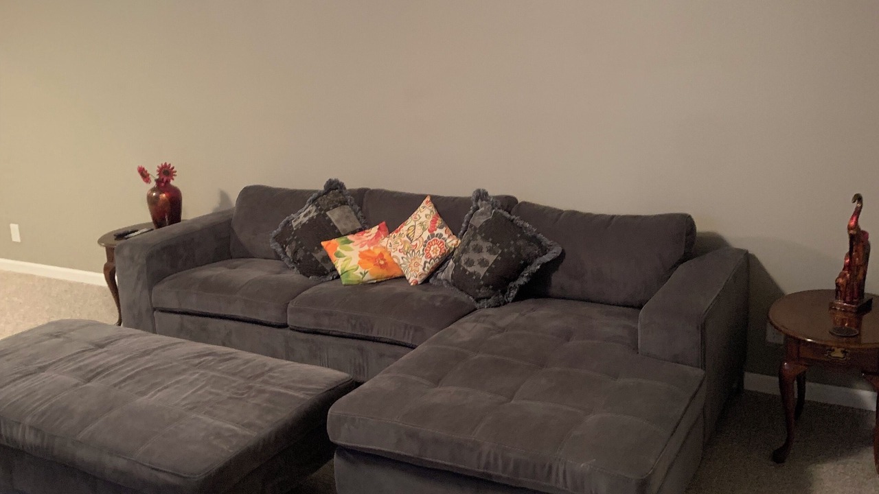 Photo of Livingroom in Republican City