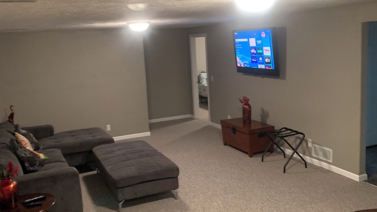 Photo of Livingroom in Republican City