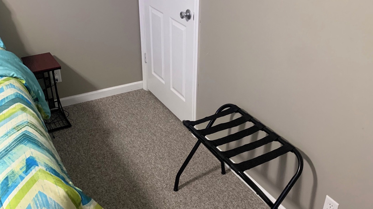 Photo of Bedroom in Republican City