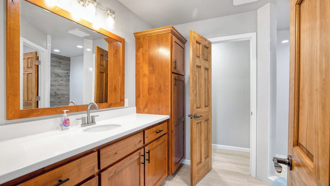 Photo of Bathroom in Rocky Mount