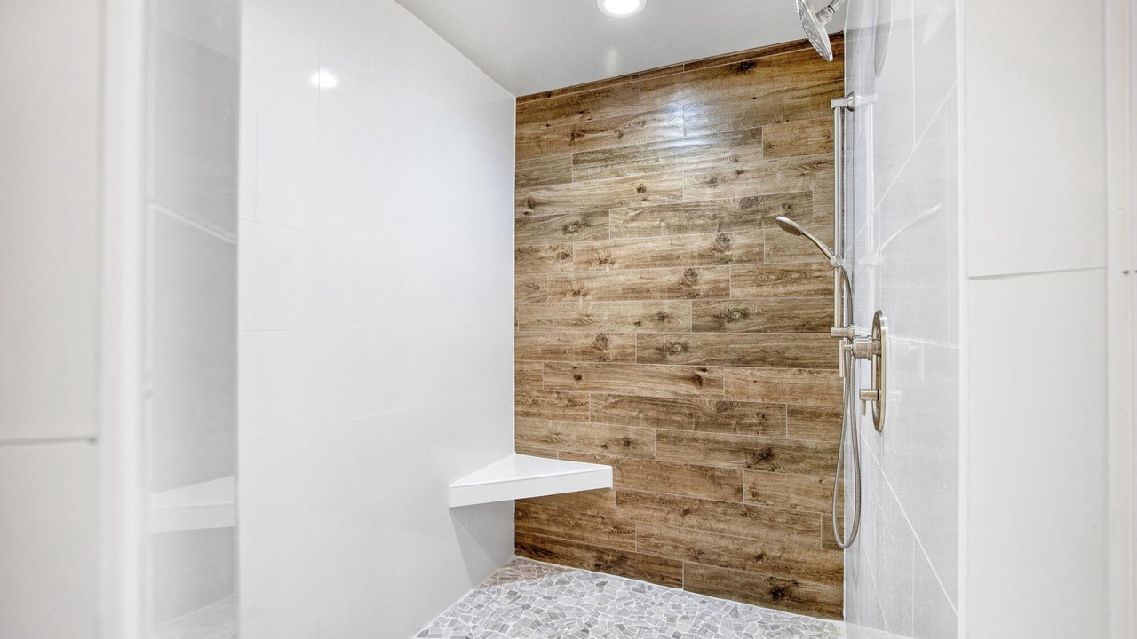 Photo of Bathroom in Rocky Mount