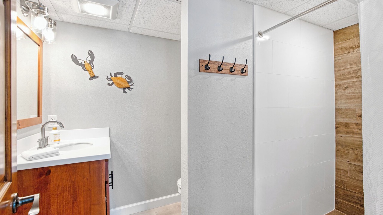 Photo of Bathroom in Rocky Mount