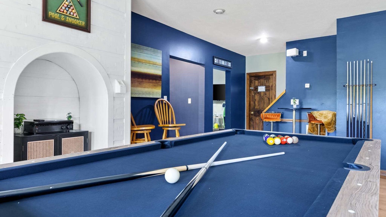 Photo of Bedroom in Morganton