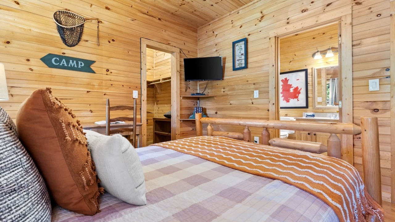 Photo of Bedroom in Morganton