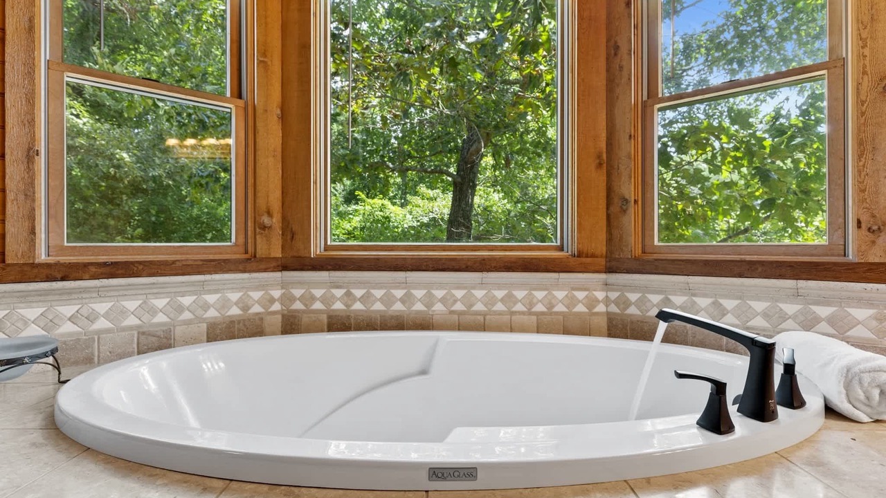 Photo of Bathroom in Morganton