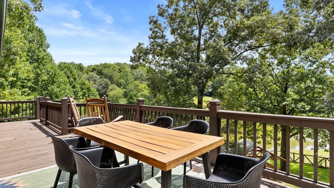 Photo of Outdoor in Morganton