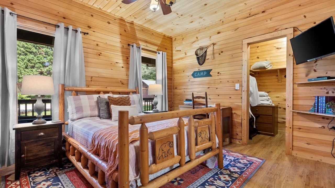 Photo of Bedroom in Morganton