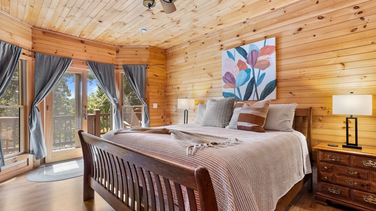 Photo of Bedroom in Morganton
