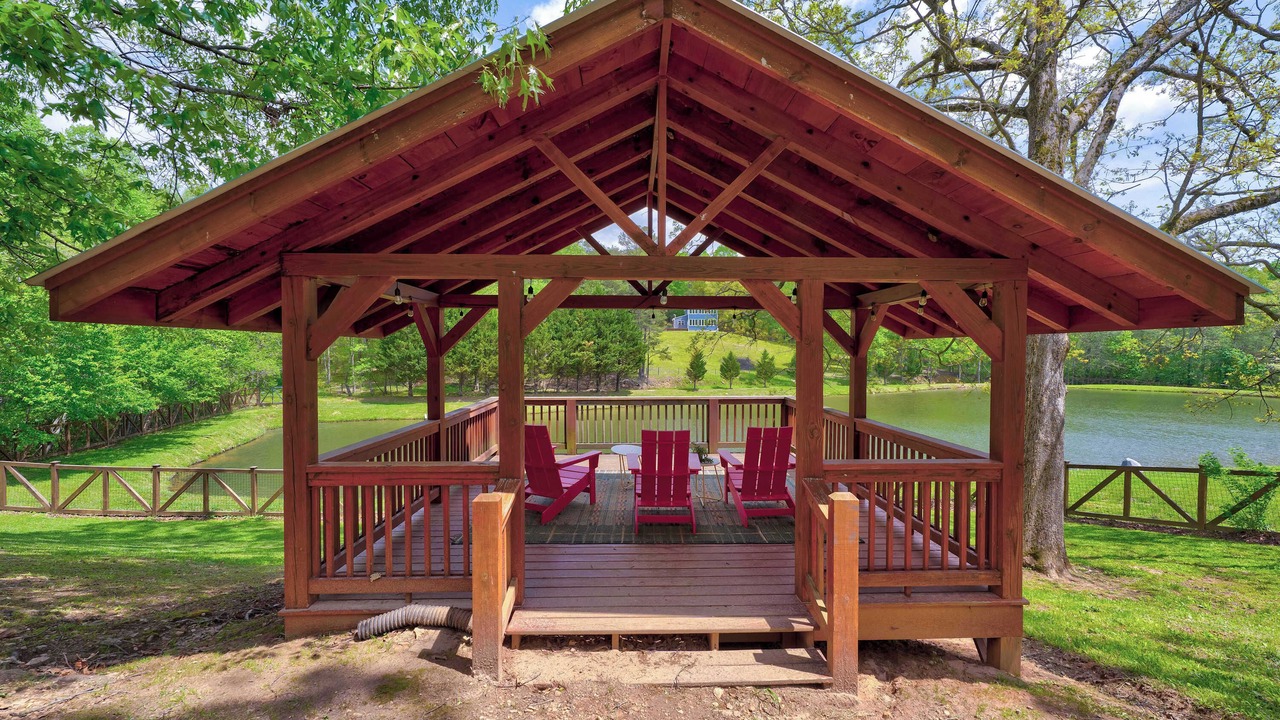 Photo of Patio Balcony in Morganton