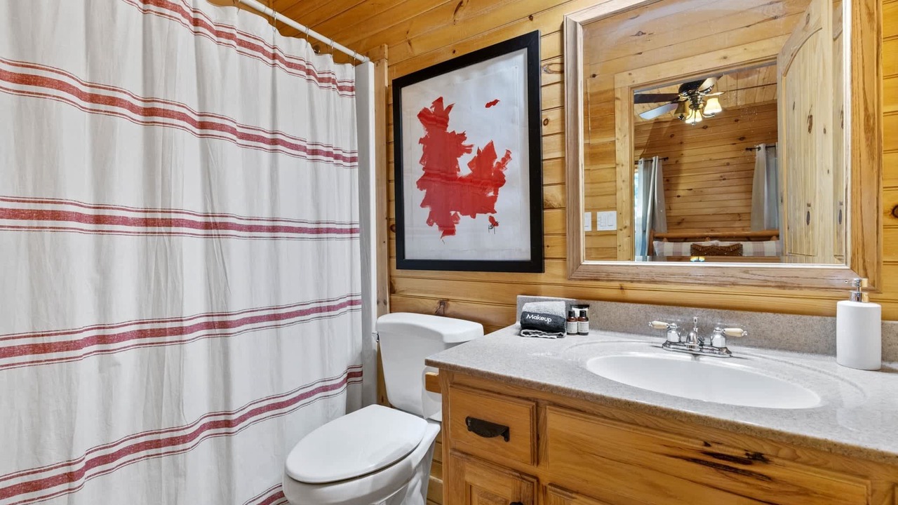 Photo of Bathroom in Morganton