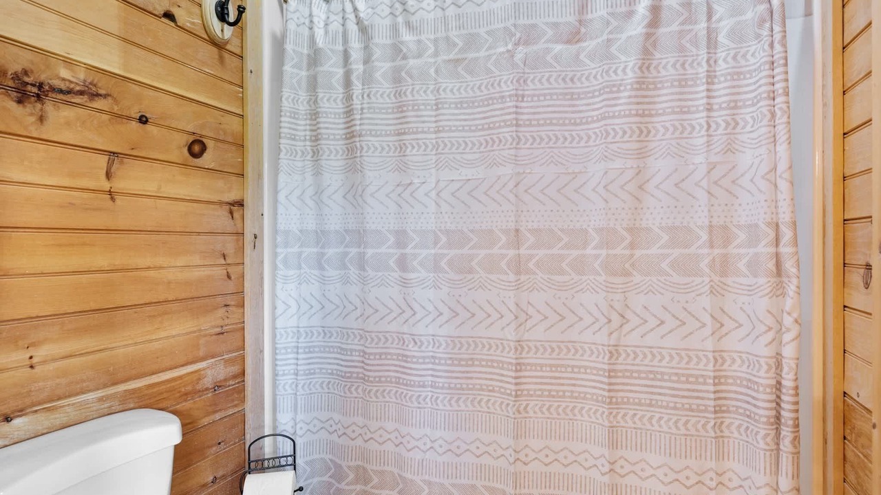 Photo of Bathroom in Morganton