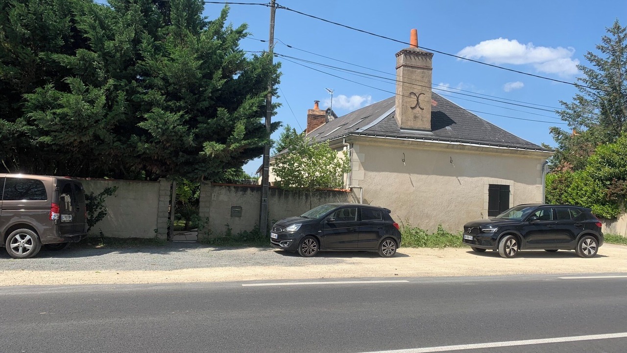 Photo of Outdoor in Charentilly