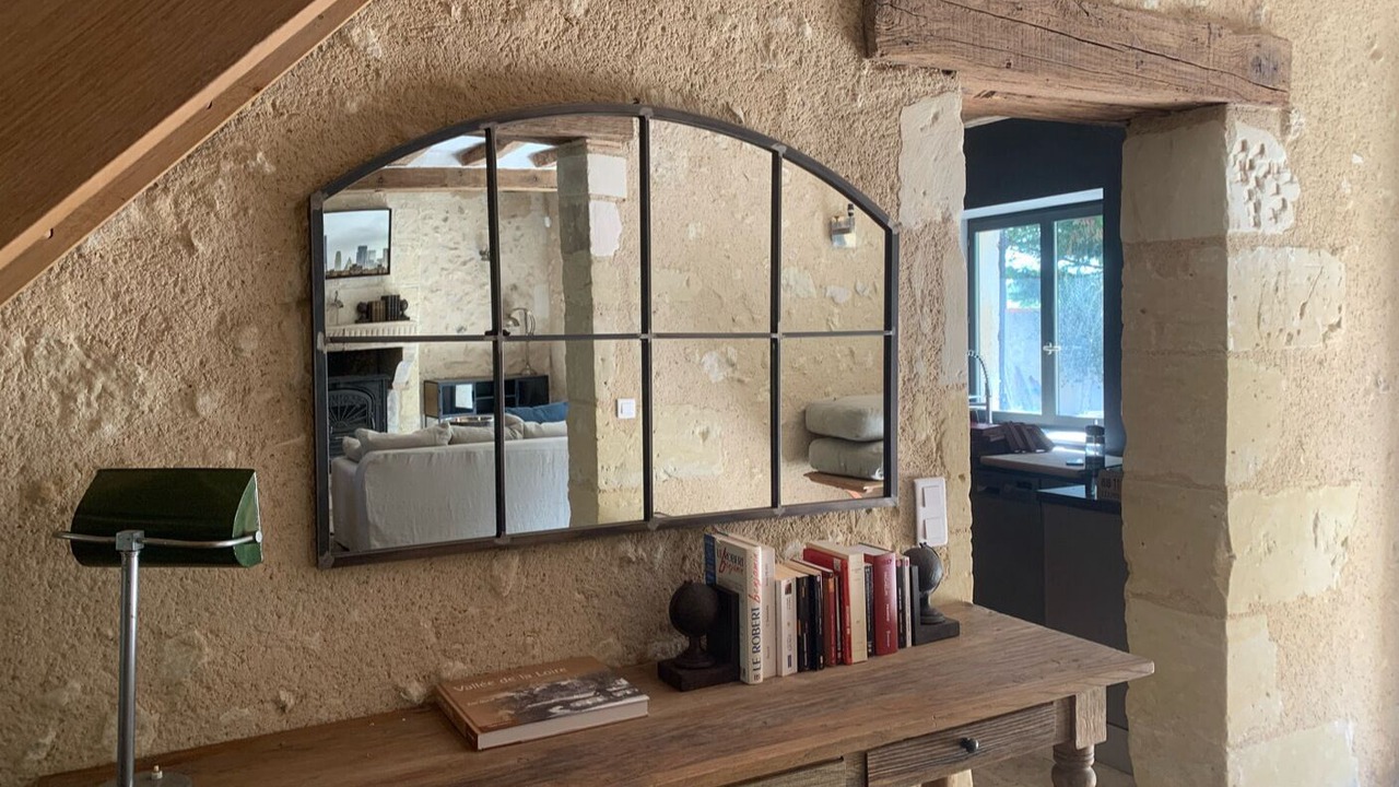 Photo of Bedroom in Charentilly