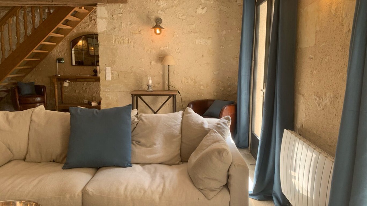 Photo of Livingroom in Charentilly
