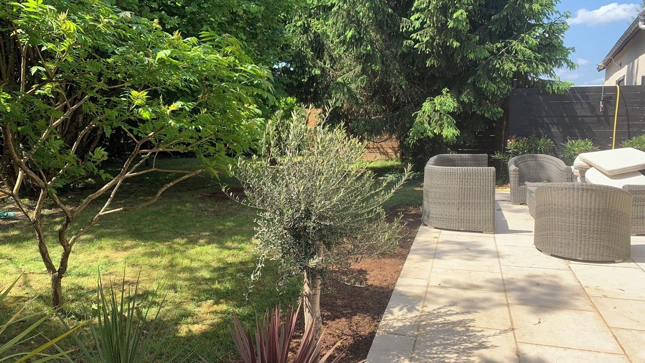 Photo of Patio Balcony in Charentilly