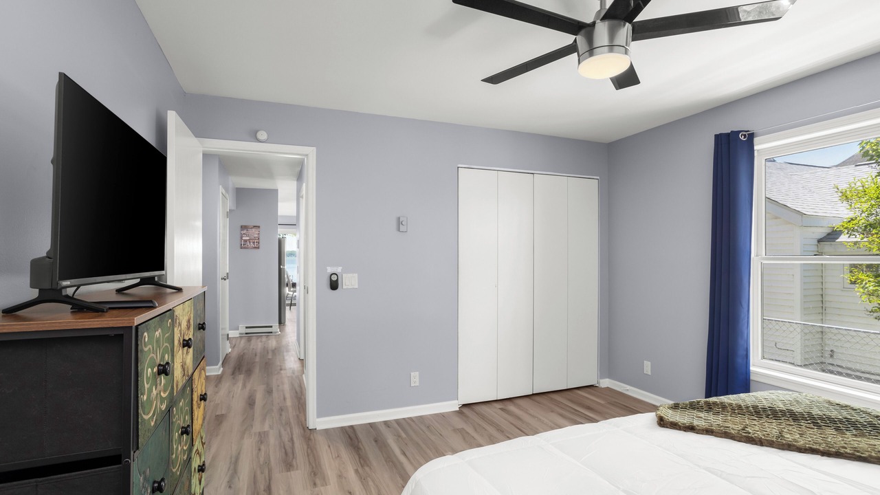 Photo of Bedroom in Shelbyville