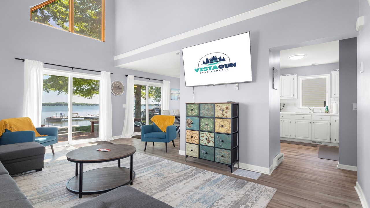 Photo of Livingroom in Shelbyville