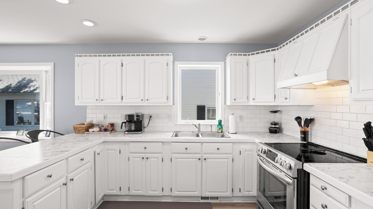 Photo of Kitchen in Shelbyville