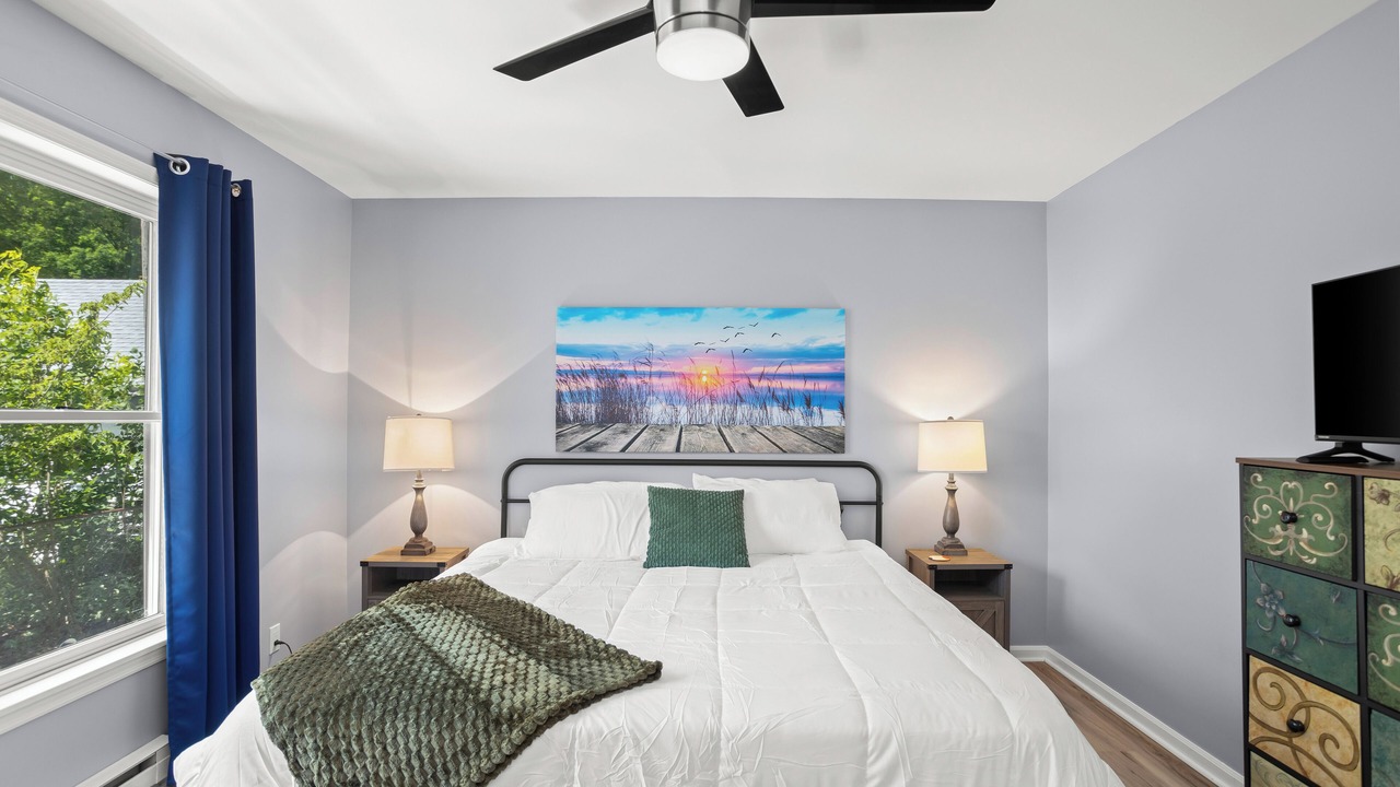 Photo of Bedroom in Shelbyville