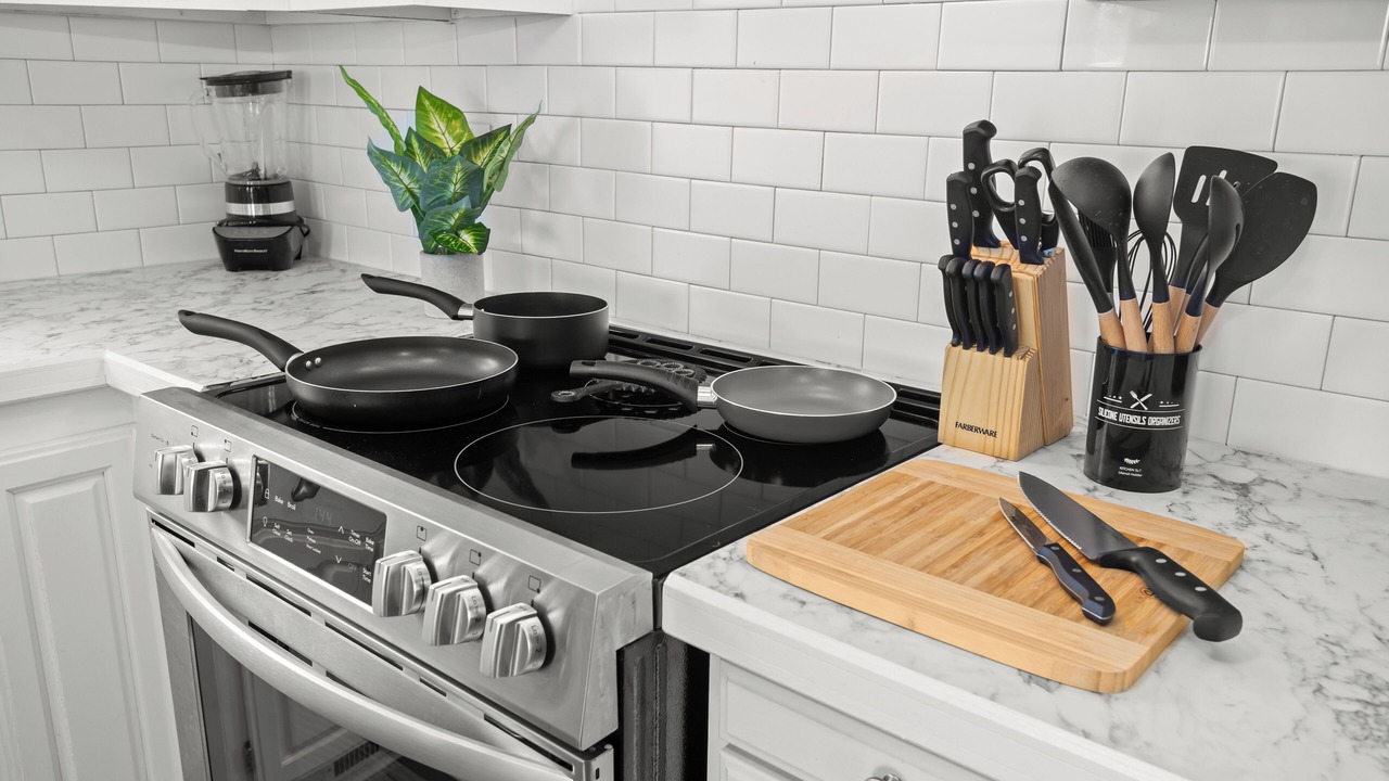 Photo of Kitchen in Shelbyville