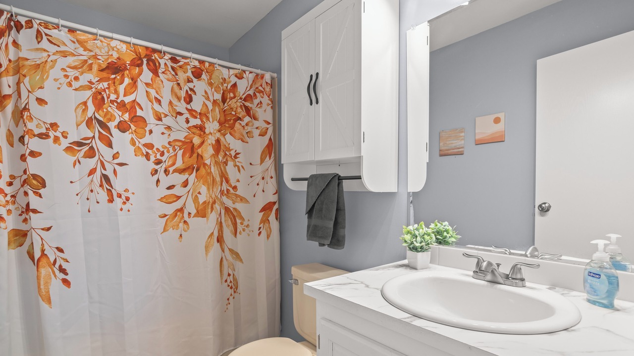 Photo of Bathroom in Shelbyville
