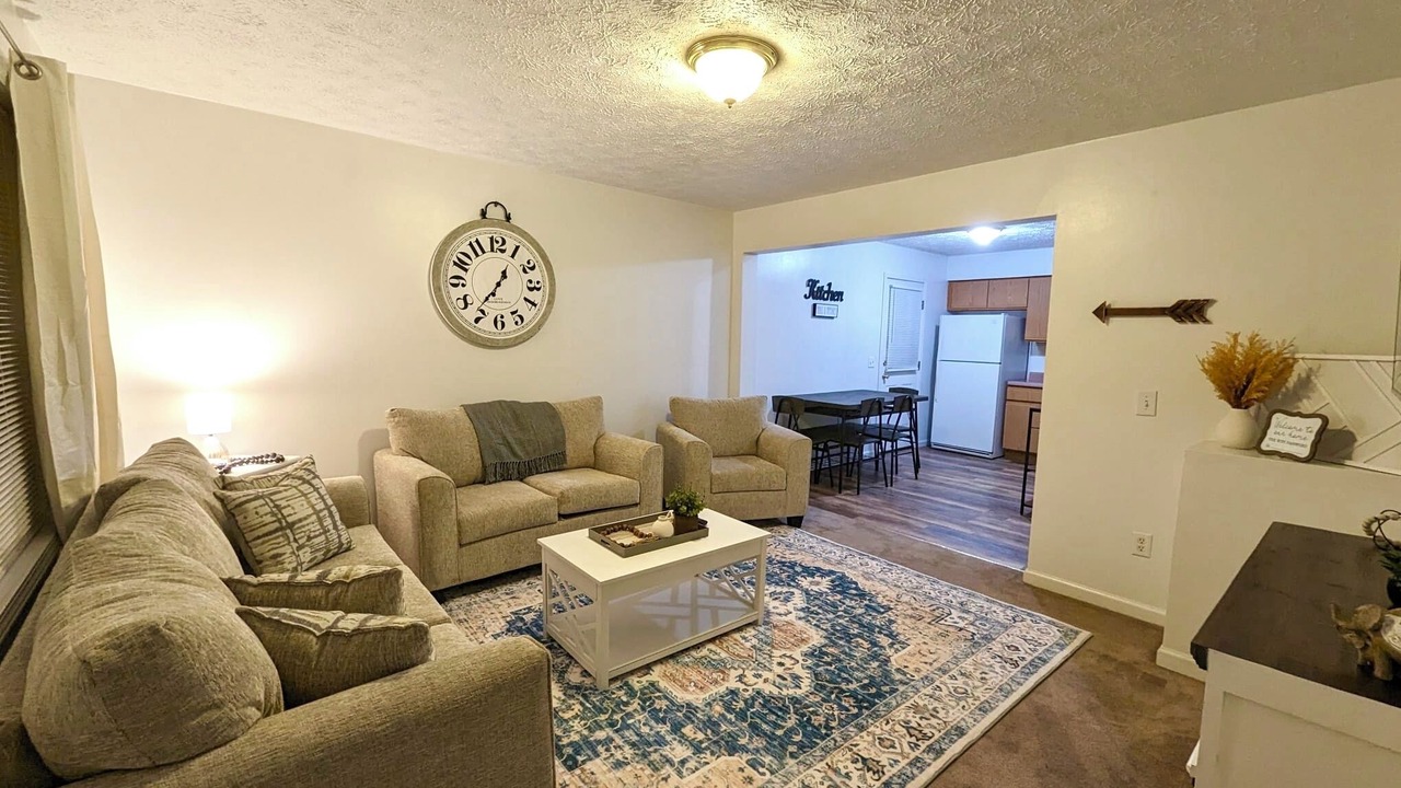 Photo of Livingroom in Blacksburg