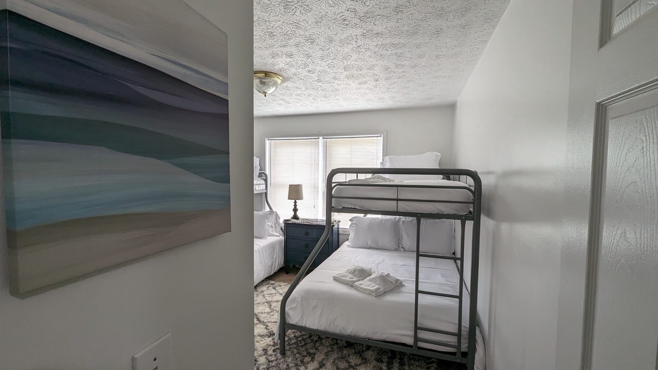 Photo of Bedroom in Blacksburg