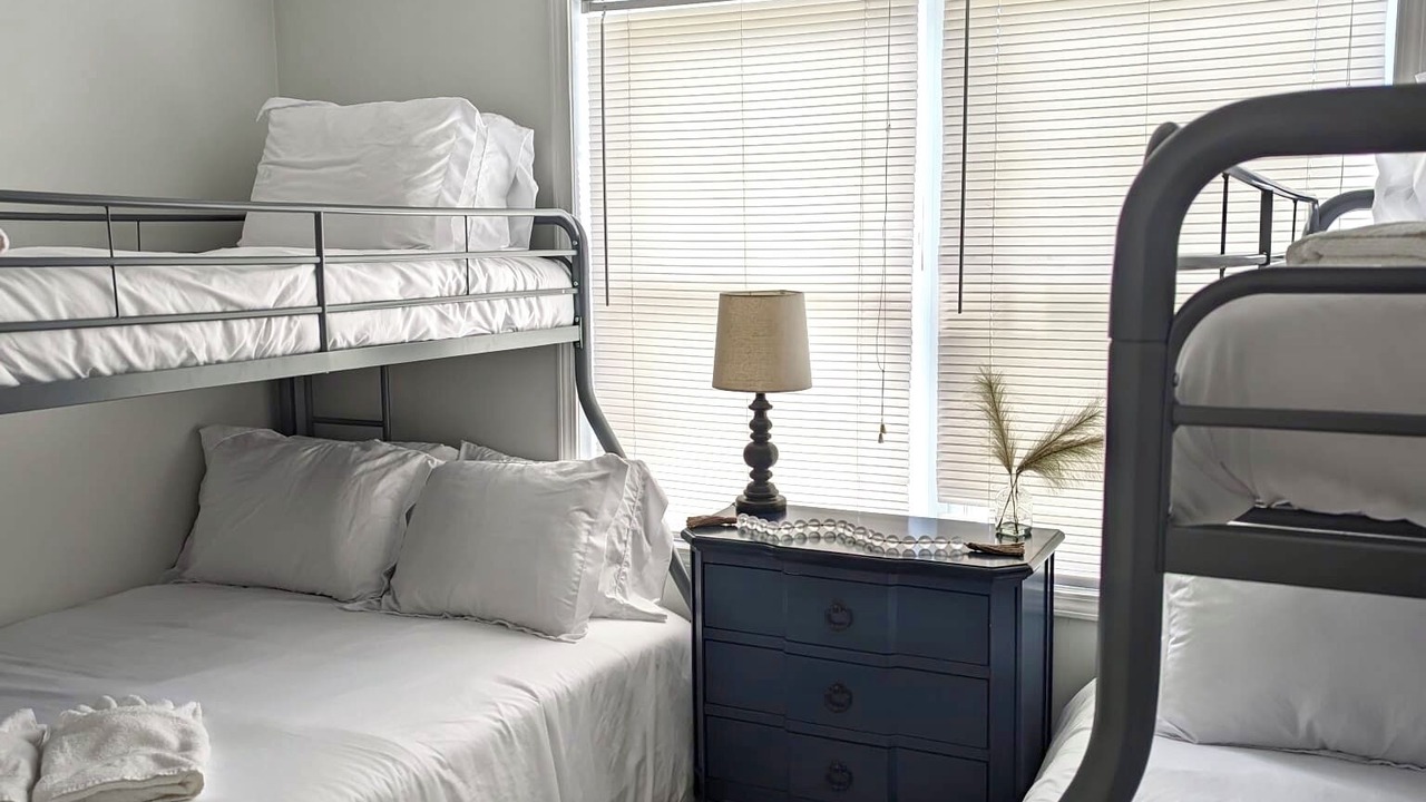 Photo of Bedroom in Blacksburg