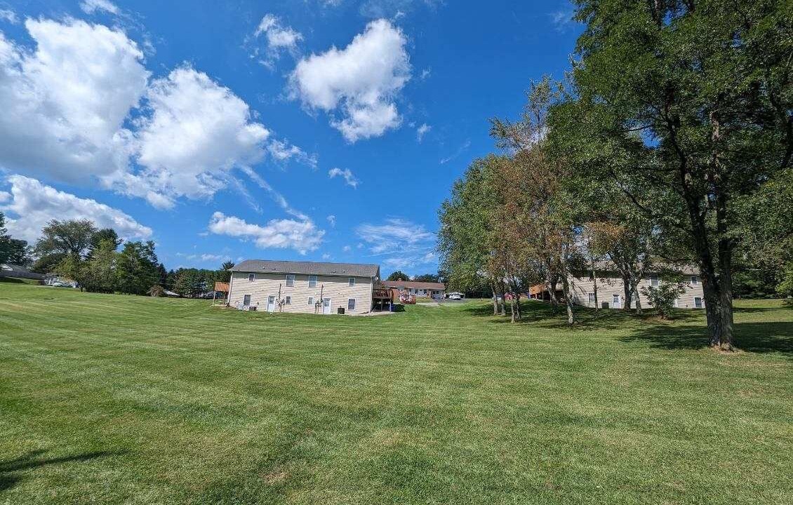 Photo of Outdoor in Blacksburg