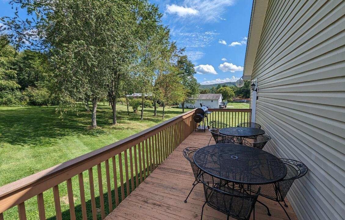 Photo of Outdoor in Blacksburg