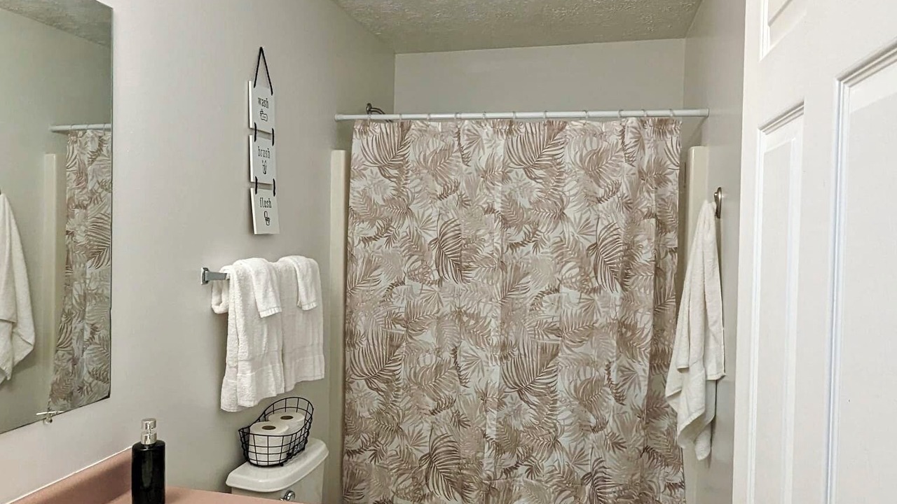 Photo of Bathroom in Blacksburg