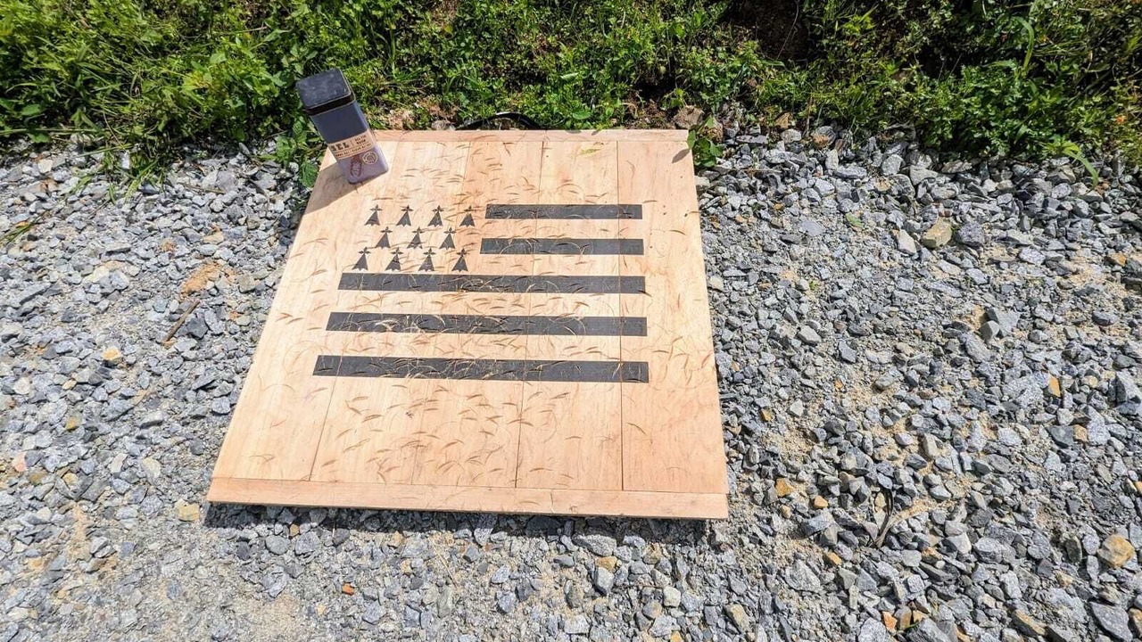 Photo of Outdoor in Pipriac