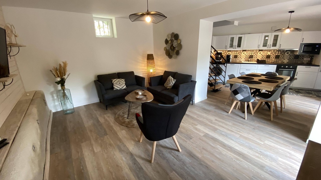 Photo of Livingroom in Mosnes