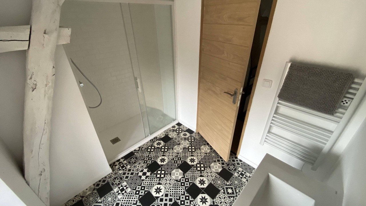 Photo of Bathroom in Mosnes