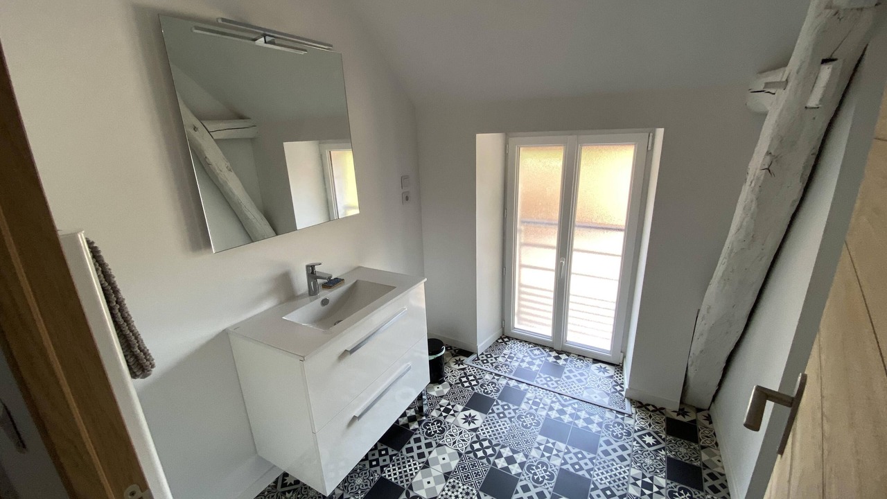 Photo of Bathroom in Mosnes