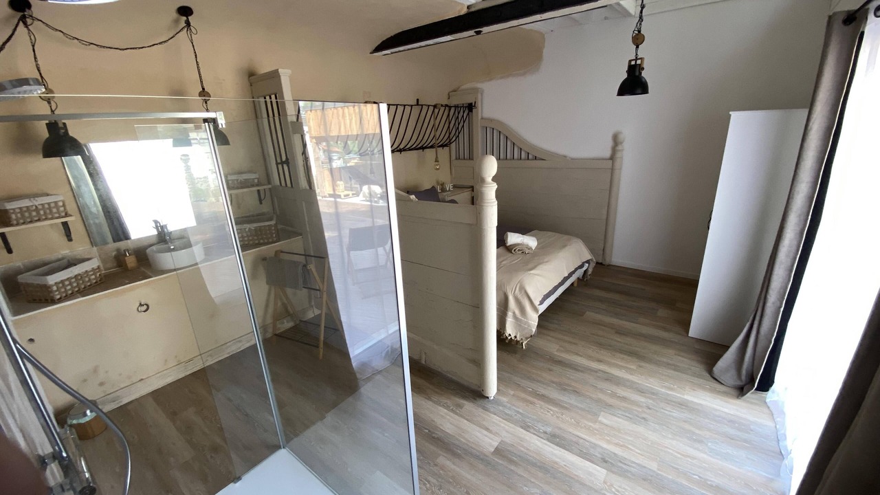 Photo of Bedroom in Mosnes