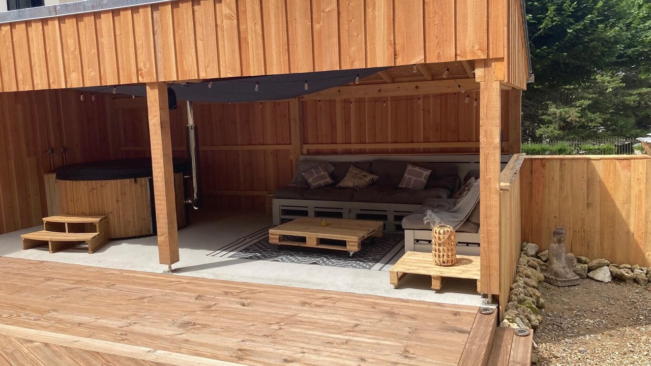 Photo of Outdoor in Mosnes