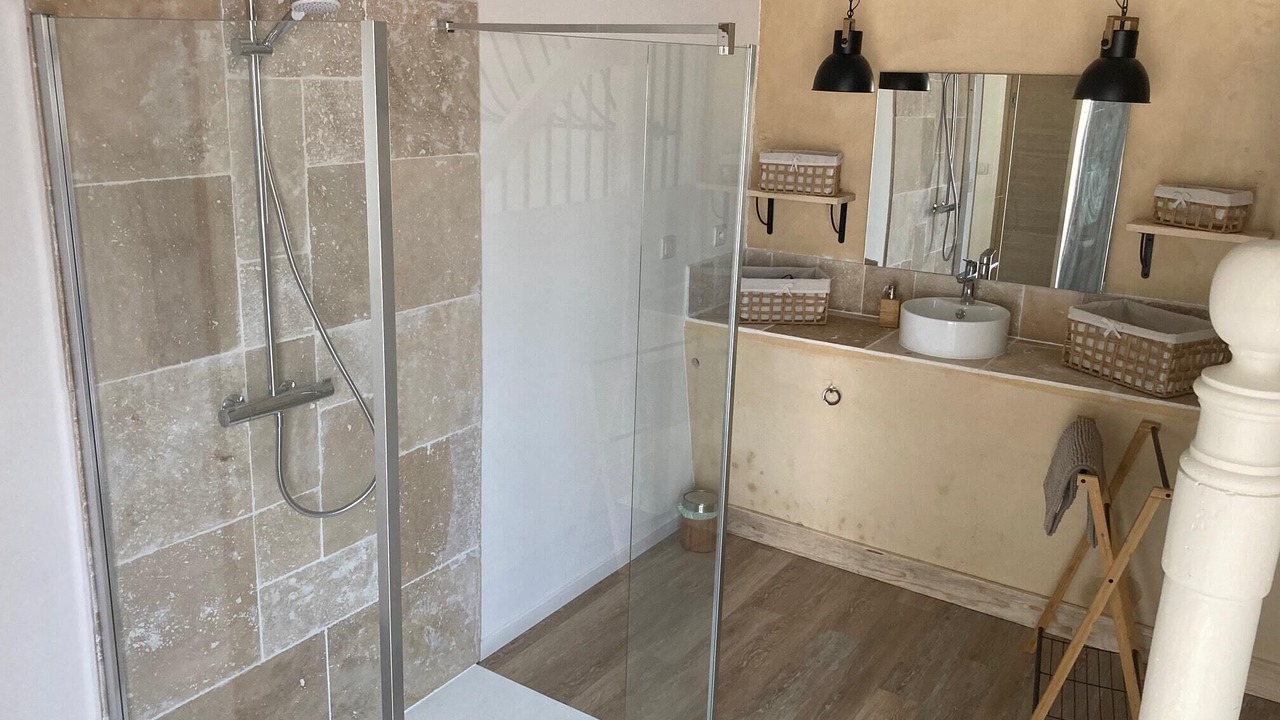 Photo of Bathroom in Mosnes