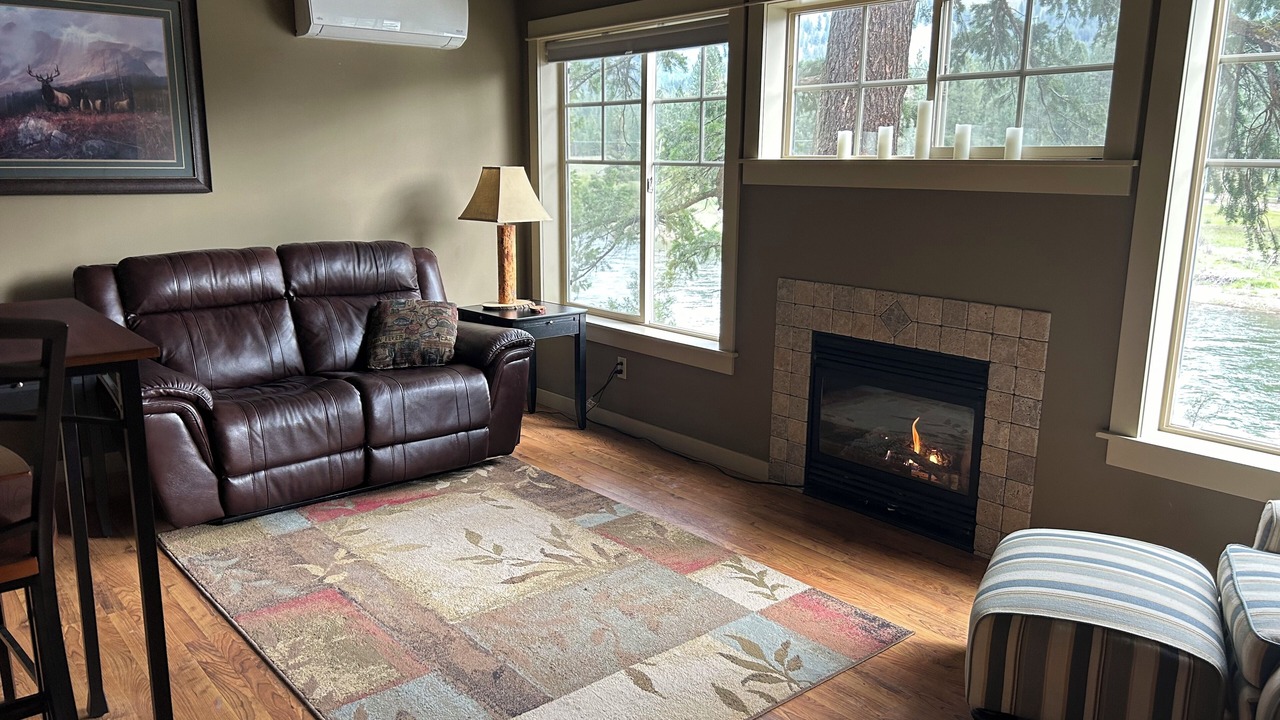 Photo of Bedroom in Riverbend
