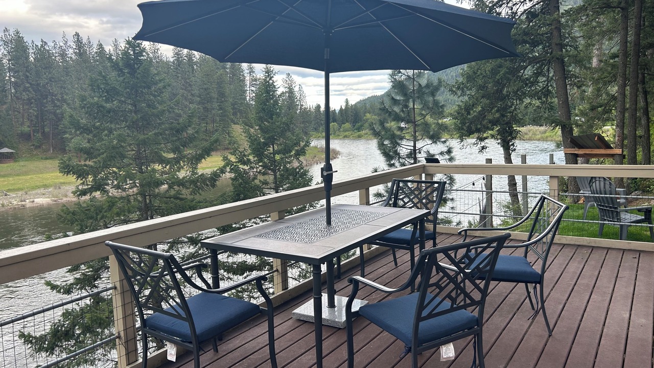 Photo of Outdoor in Riverbend