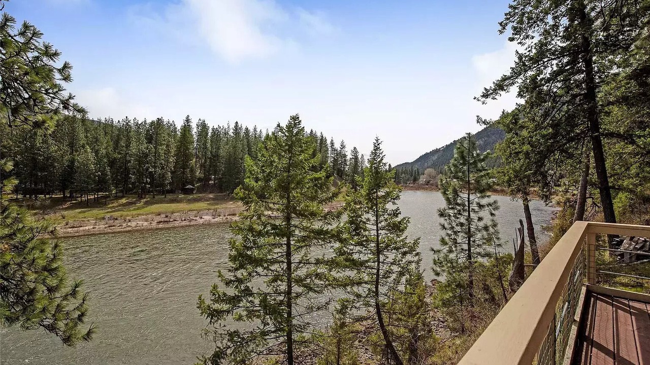 Photo of Outdoor in Riverbend