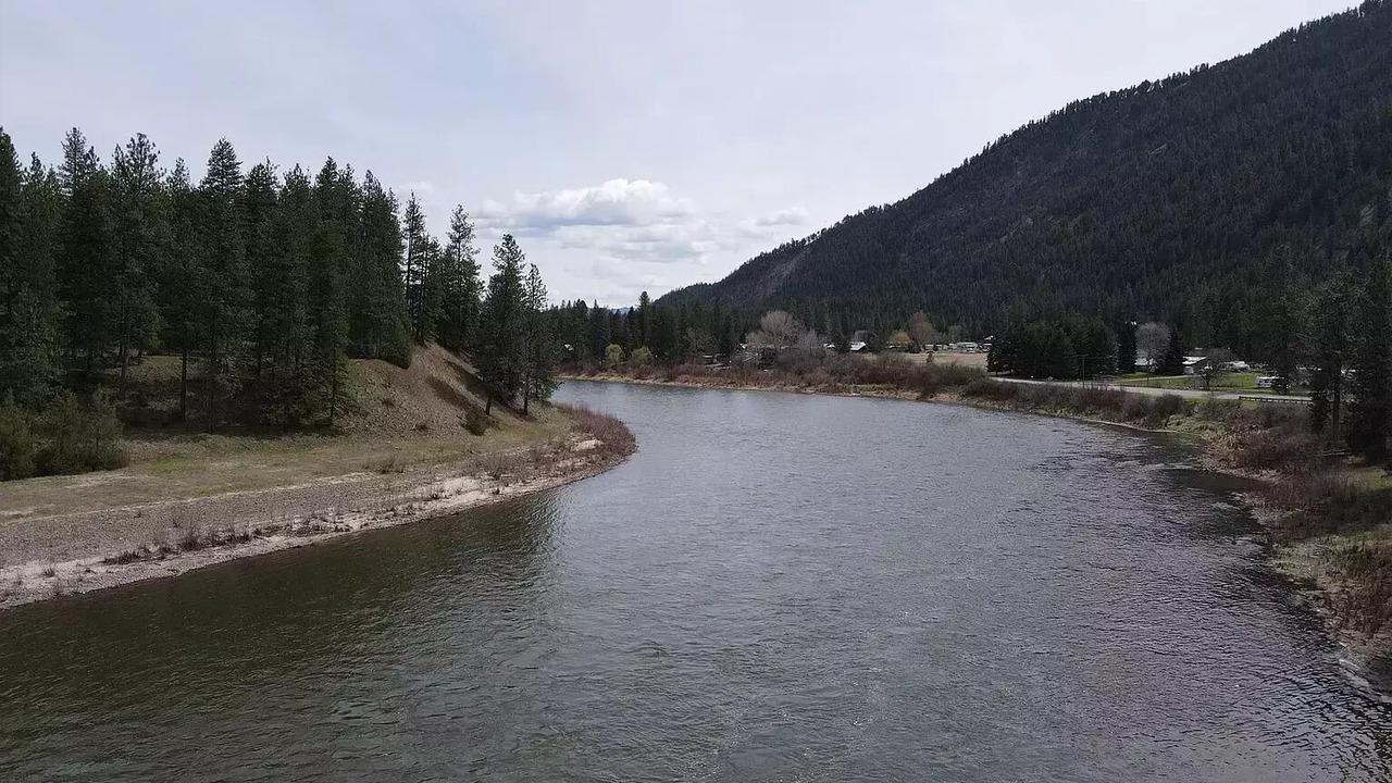 Photo of Outdoor in Riverbend