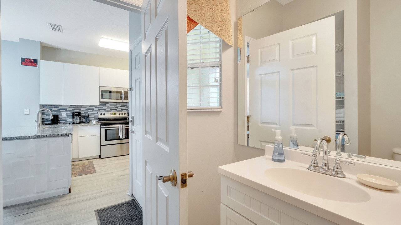 Photo of Kitchen in Sunset Lakes